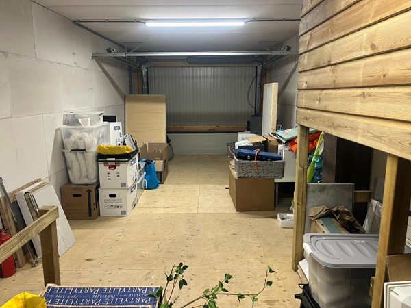 Medium property photo - Spaubeekstraat 105-25, 5035 JV Tilburg